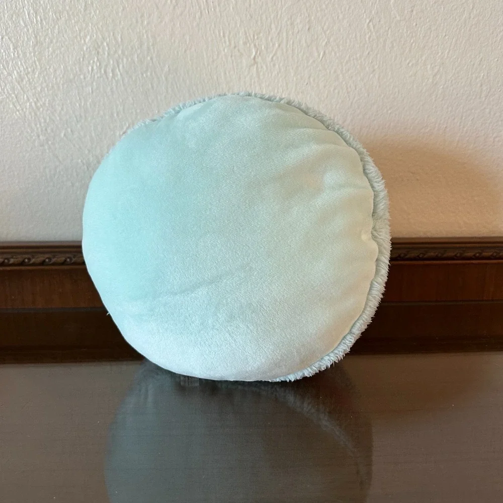 San-X Sumikkogurashi Macaron 9'' x‎ 5'' Plush Soft Toy Food Play Lovey Squish